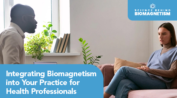 Integrating Biomagnetism