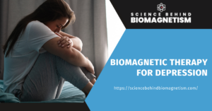 Biomagnetic Therapy for Depression